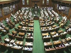 
      
      K'taka: Winter session to be held in Bengaluru instead of...
      
      