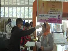 
      
      Devotees express disappointments after pilgrimage to...
      
      