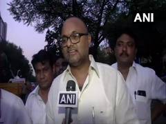 
      
      P Chidambaram is a strong man, in good spirits: Karti
      
      