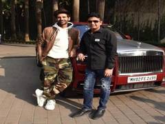 
      
      Kartik Aaryan to work with director Om Raut for 3D action film
      
      