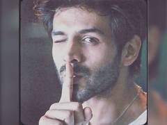 
      
      Kartik Aaryan launches YouTube channel, welcomes fans to his...
      
      