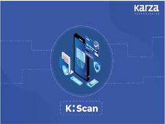 
      
      Karza Technologies launches KScan, a Never Seen Before Due...
      
      