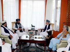 
      
      In bid to gain international recognition, Taliban attempt to...
      
      