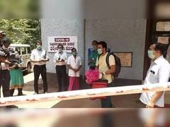 
      
      Kasaragod's General Hospital discharges last of its 89...
      
      