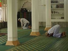 
      
      Imam and his aide arrested for conducting prayers in Kerala
      
      