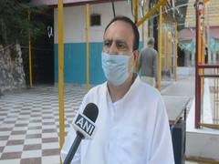
      
      Symbol of communal harmony still alive in J-K's Mattan village
      
      