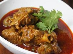
      
      Tease your taste buds with flavours of authentic Kashmiri dishes
      
      
