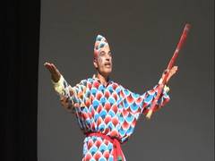 
      
      After COVID-19 unlock, traditional theatre organised in J-K's...
      
      