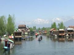 
      
      India focusing on J-K's development despite COVID-19...
      
      