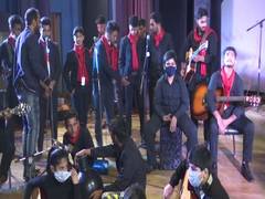 
      
      Music concert organised to raise awareness regarding drug...
      
      