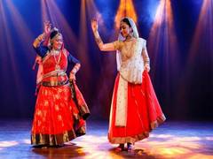 
      
      Kathak Queen Jayanti Mala inaugurates online dance platform...
      
      