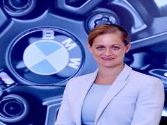 
      
      Kathrin Frauscher appointed as Managing Director and Chief...
      
      