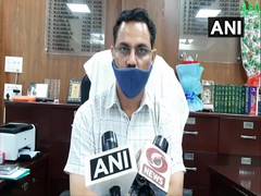 
      
      J-K administration reopens entry to Atal Setu bridge at...
      
      