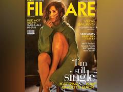 
      
      Katrina Kaif oozes oomph in olive green pullover on magazine...
      
      