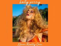 
      
      Katy Perry's new single out on May 31 
      
      