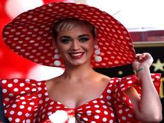 
      
      Katy Perry loses 'Dark Horse' copyright suit
      
      