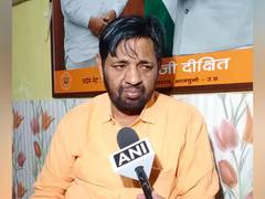 
      
      BJP wants Nitish Kumar to continue as Bihar CM: Union Minister
      
      