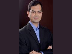 
      
      Cyble appoints former Reliance Industries Executive Kaustubh...
      
      