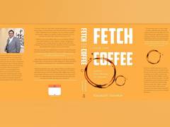 
      
      Kaustubh Sonalkar launches his maiden book 'Fetch Your Own Coffee'
      
      