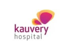 
      
      Kauvery Hospital successfully revives three cardiac patients...
      
      