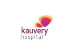 
      
      Kauvery Hospital performs double heart valve replacement 
      
      