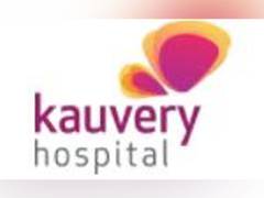 
      
      Kauvery Hospital Chennai declares complete self-reliance for...
      
      