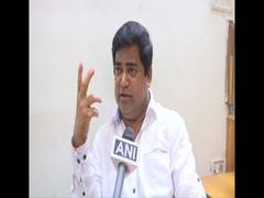 
      
      Chandrakant Kavlekar takes on Goa govt for Savarkar's portrait
      
      