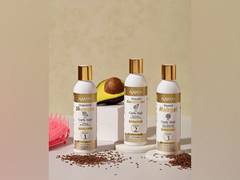 
      
      Kayos expands its Product Line with 3 steps Curly hair range
      
      