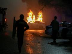 
      
      Israeli citizen killed in Kazakhstan unrest
      
      