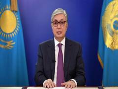 
      
      Closure of nuclear test site reduces threat to international...
      
      