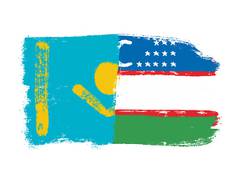 
      
      Uzbekistan, Kazakhstan launches construction of trans-border...
      
      