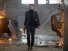 
      
      'John Wick 4' to release on this date
      
      