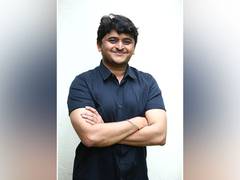 
      
      Kedar Joshi gets ready to launch his own production house...
      
      
