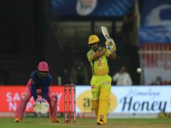 
      
      CSK to retain Raina; Kedar, Chawla and Vijay's fate hangs in...
      
      