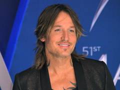 
      
      Following Adele's cancellation, Keith Urban announces shows...
      
      