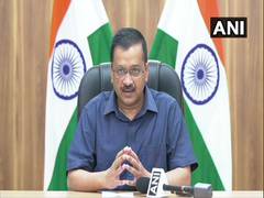 
      
      COVID-19: Lockdown in Delhi extended by one more week, unlock...
      
      