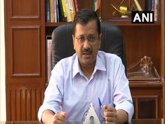 
      
      Janta curfew: 50 pc buses to be off Delhi roads tomorrow
      
      