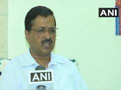 
      
      Pamphlet row: AAP sends legal notice to BJP,  Gambhir;...
      
      