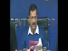 
      
      Our goal is to make Delhi India's EV capital: Kejriwal
      
      