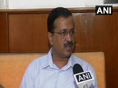 
      
      First day of Odd-Even scheme was successful, says Delhi CM...
      
      