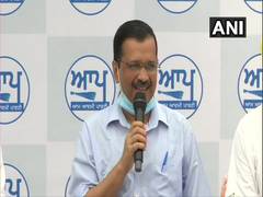 
      
      AAP CM candidate for Punjab will be from Sikh community,...
      
      