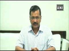 
      
      Delhi CM appeals to migrant workers to stay, assures them...
      
      