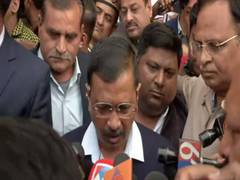 
      
      Fire tragedy: Kejriwal orders inquiry, announces  Rs 10 Lakh...
      
      