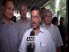 
      
      Delhi govt has sent 12 suggestions to Centre on...
      
      