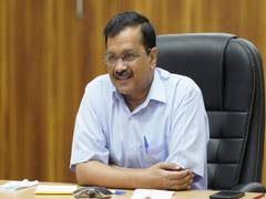 
      
      Delhi CM condoles deaths due to oxygen shortage at private...
      
      