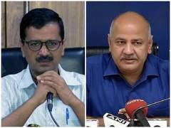 
      
      Defamation suit against Kejriwal: Court records statement of...
      
      