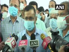 
      
      Delhi preparing for Covid's third wave, more vaccines needed:...
      
      