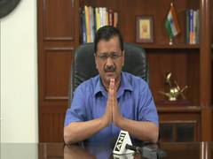 
      
      Grateful to Centre for increasing Delhi quota's of oxygen,...
      
      