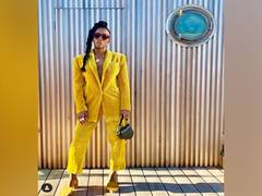 
      
      Kelly Rowland opens up about maintaining work-life balance 
      
      