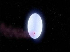 
      
      Researchers reveal findings after peering into atmosphere of...
      
      